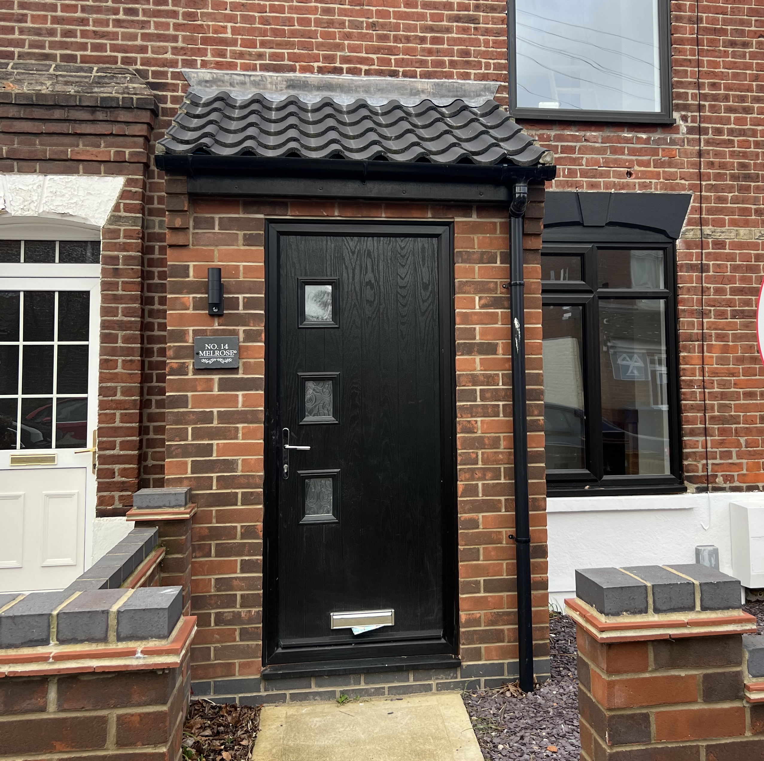 2-Bed Terraced House, Norwich
